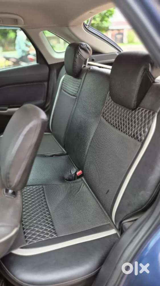 Toyota Glanza V Cvt, 2021, Petrol