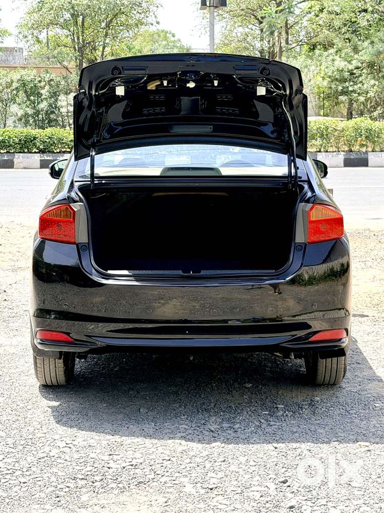 Honda City 2014-2015 I Dtec Vx, 2014, Diesel