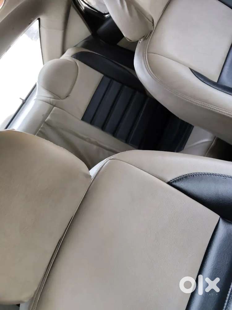 New Fludic Verna Vip No 85000 Km Driven