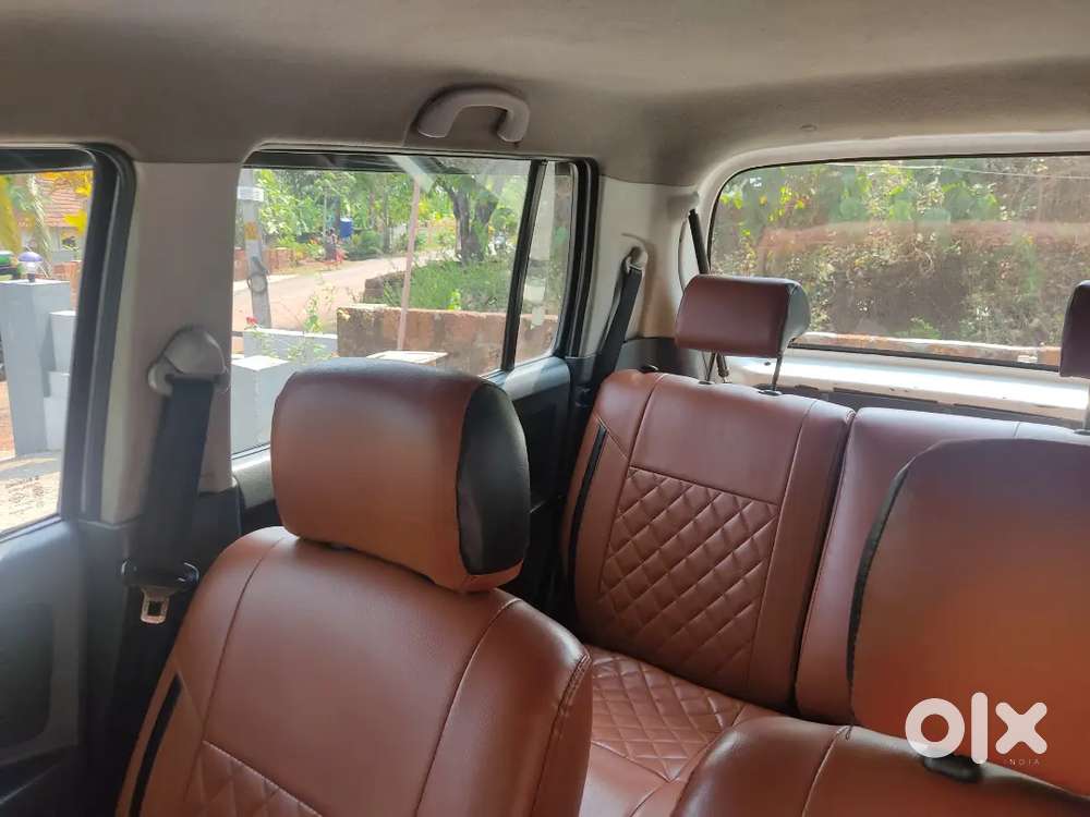 Maruti Suzuki Wagon R 2012 Petrol (negotiable)