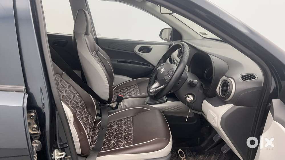 Hyundai Grand I10 Nios Corporate Edition 1.2 Vtvt, 2024, Petrol