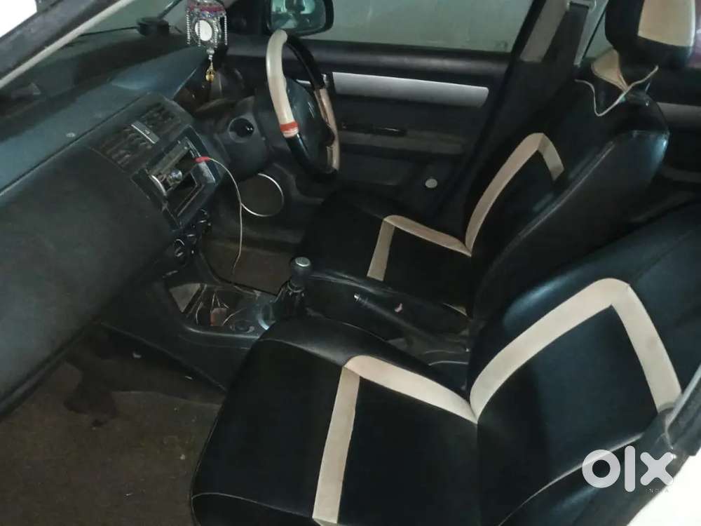 Swift Dzire 1.3 Vxi 2012