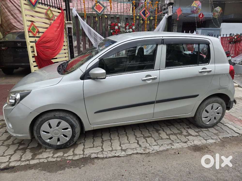 Maruti Suzuki Celerio Zxi 2021