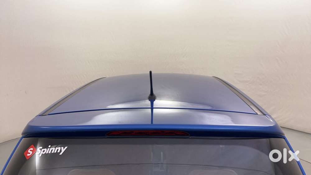 Hyundai Grand I10 1.2 Kappa Magna, 2017, Petrol