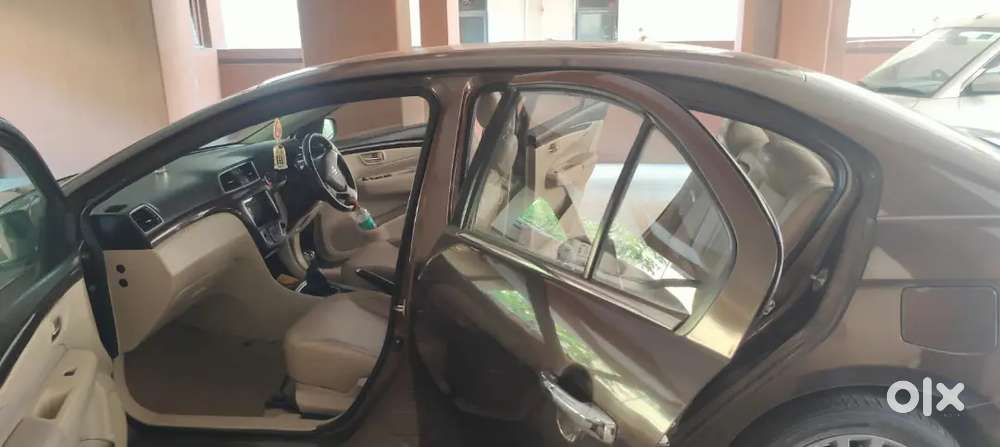 Maruti Suzuki Ciaz 2016