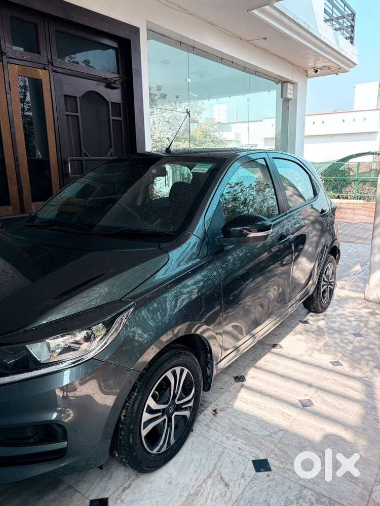 Tata Tiago 2024 Petrol Manual