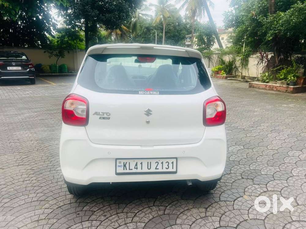Maruti Suzuki Alto K10 1.0 Lxi Airbag, 2023, Petrol