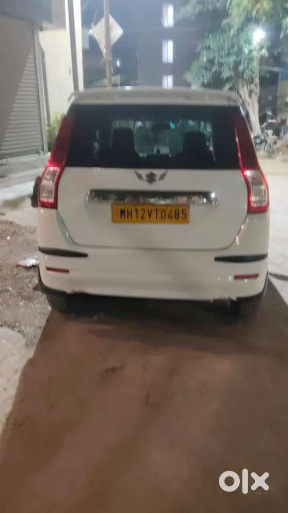 Maruti Suzuki Wagon R 2023 Petrol 157000 Km Driven
