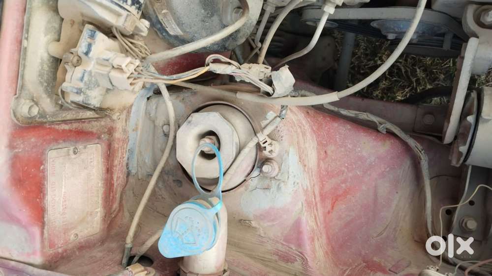 Maruti Suzuki Alto 2006 Petrol Good Condition