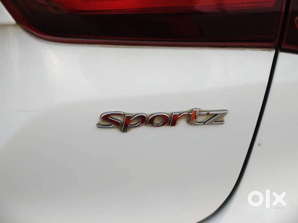 Hyundai I20 Sportz 1.2 Bs-iv, 2019, Petrol