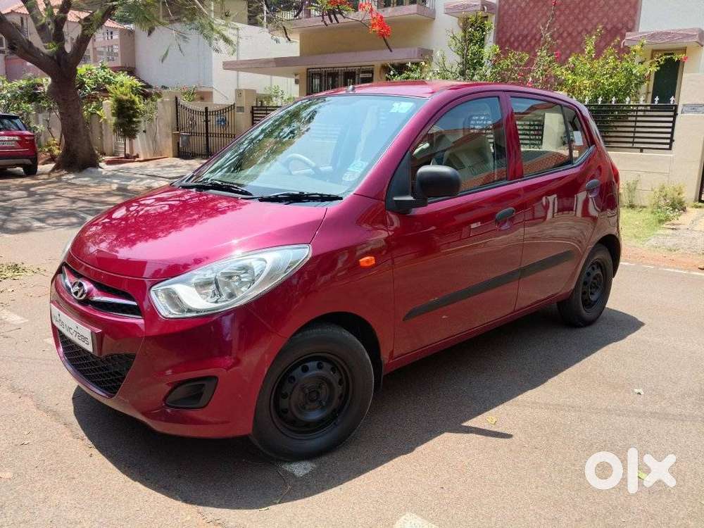 Hyundai I10 Magna 1.1l, 2016, Petrol