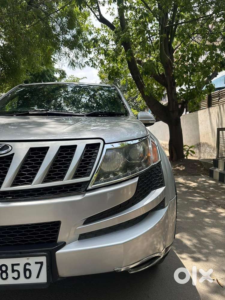 Mahindra Diesel Car 2015