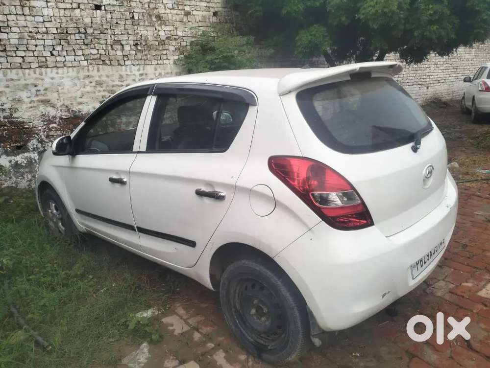 Hyundai I20 Era 2011 Petrol