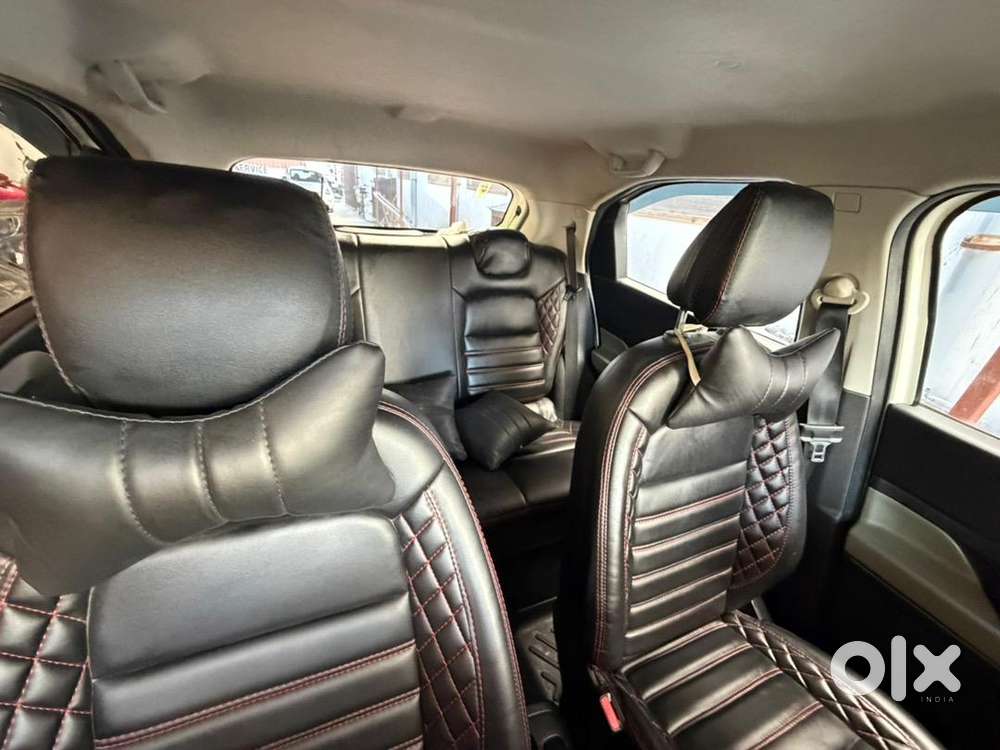 Tata Punch 2024 Petrol Well Maintained