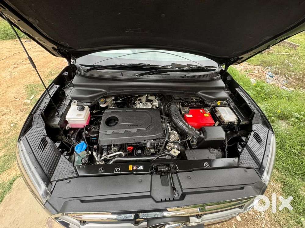 Hyundai Diesel Car 2022