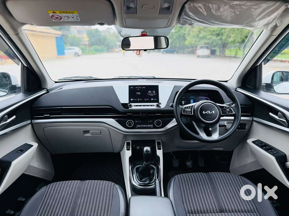 Kia Carens, 2023, Diesel