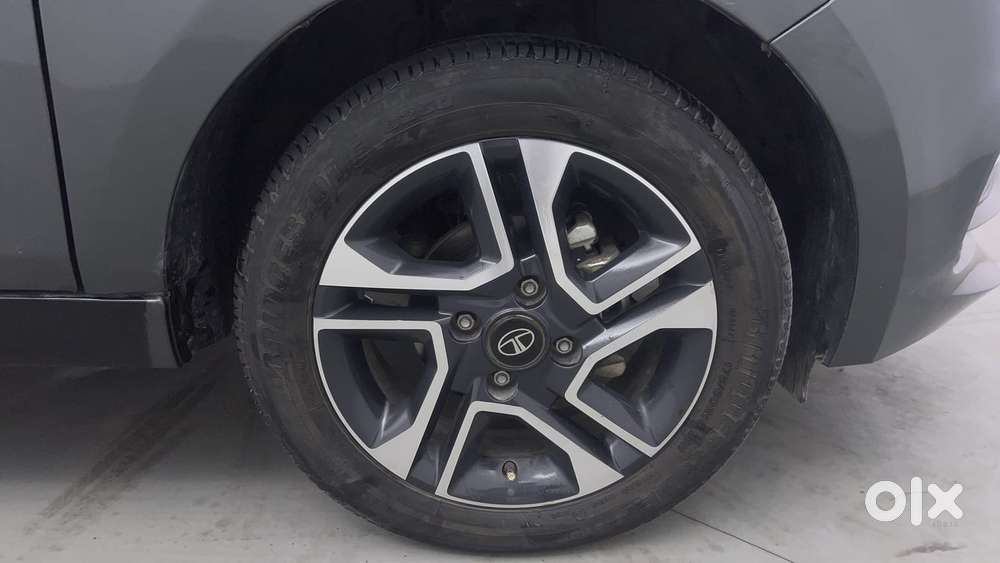 Tata Tiago Xza Plus, 2024, Petrol