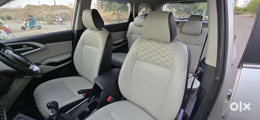 Kia Carens 2023 Diesel 54000 Km Driven