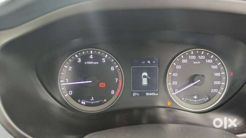Hyundai I20 Active 1.2 Sx, 2016, Petrol