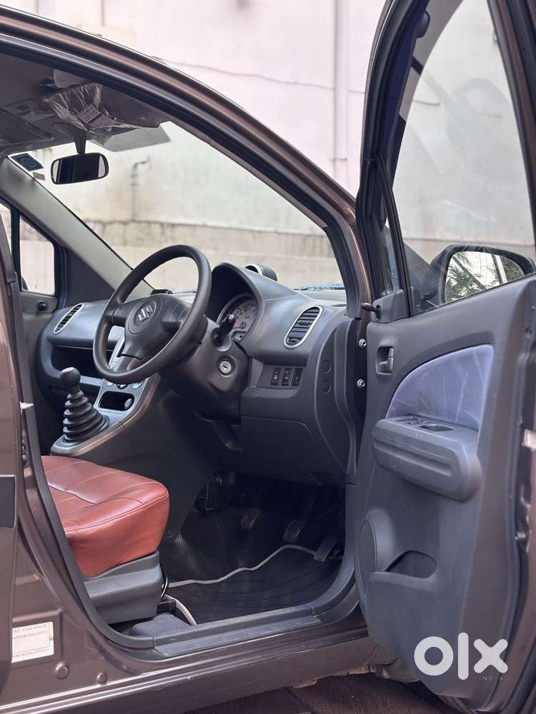 Maruti Suzuki Ritz Vdi, 2012, Diesel
