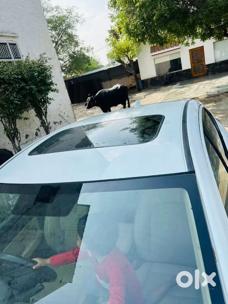 Honda City Zx 2021 Petrol 80000 Km Driven