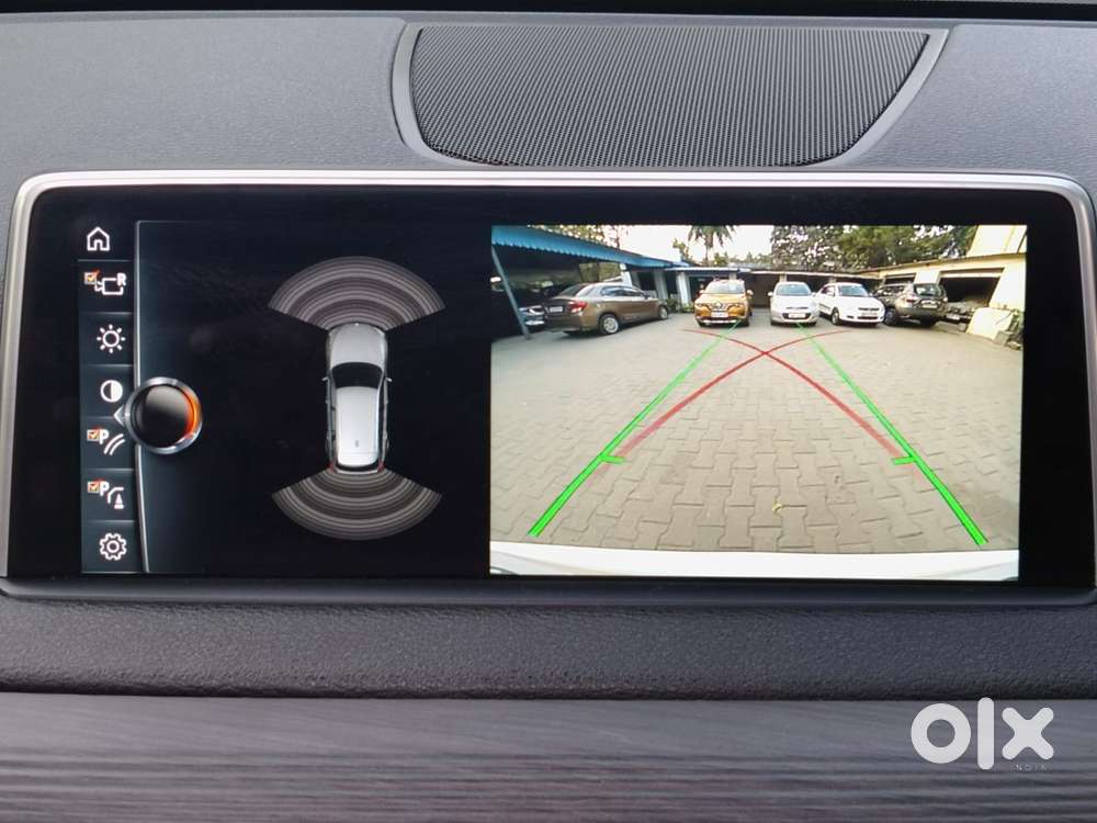 Bmw X5 Xdrive 30 D, 2017, Diesel