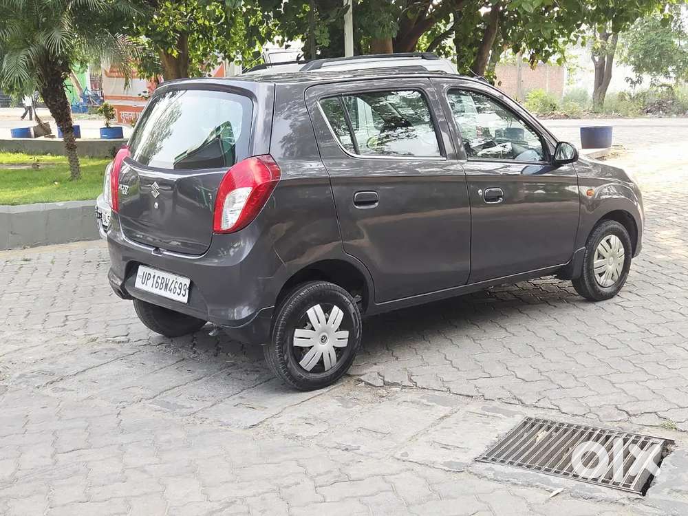 Maruti Alto Lxi 
First Owner
Fuel.. Petrol/cng Green