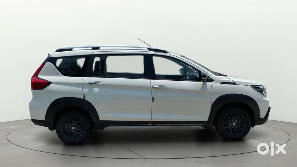 Maruti Suzuki Xl6 Zeta At, 2022, Petrol