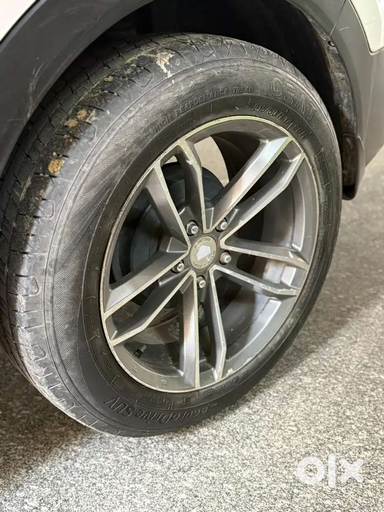Hyundai Creta 1.4 2019
