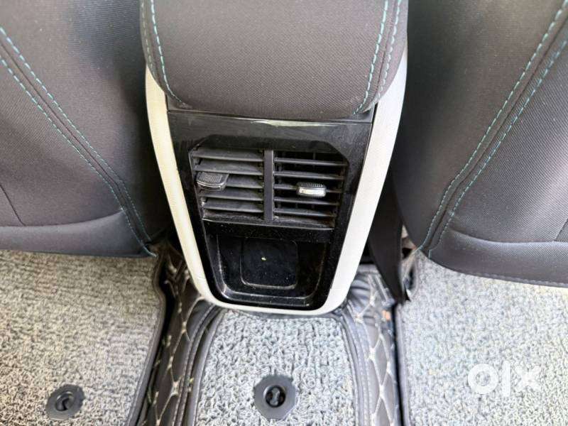 Tata Nexon Ev Xz Plus, 2021, Electric