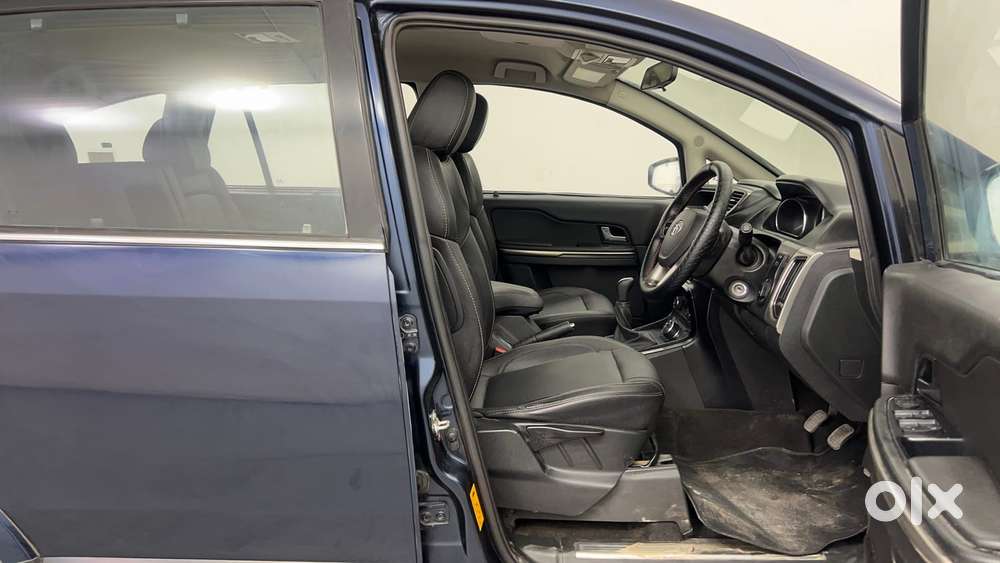 Tata Hexa 2.2 Xt 4x2 7 Str, 2017, Diesel