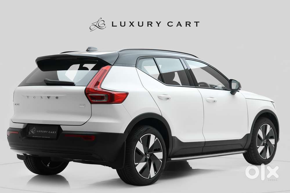 Volvo Xc40 Recharge P8 Awd, 2025, Electric