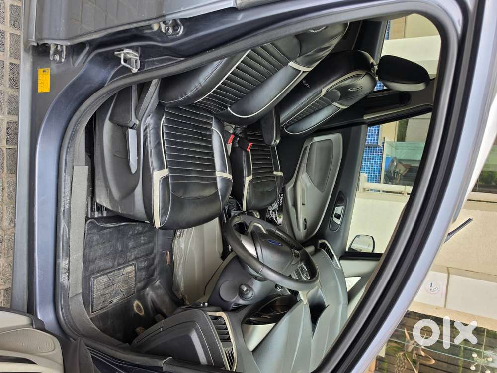 Ford Ecosport Diesel In Excellent Condition