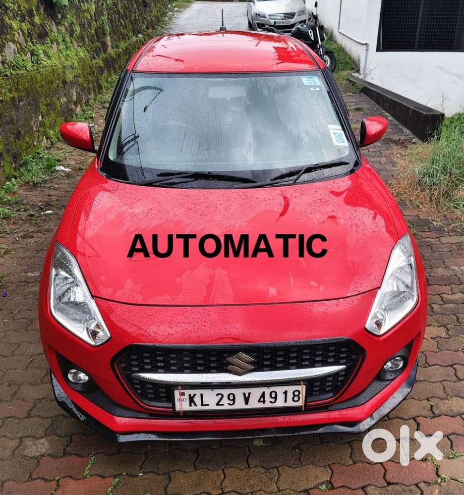Maruti Suzuki Swift Vxi Ags, 2023, Petrol