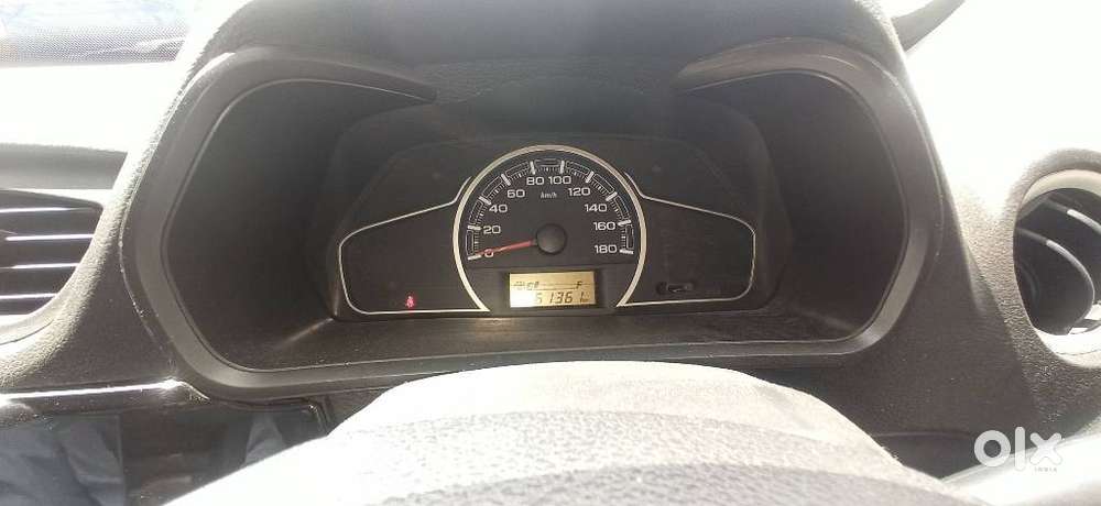 Maruti Suzuki Alto X Fun, 2021, Petrol