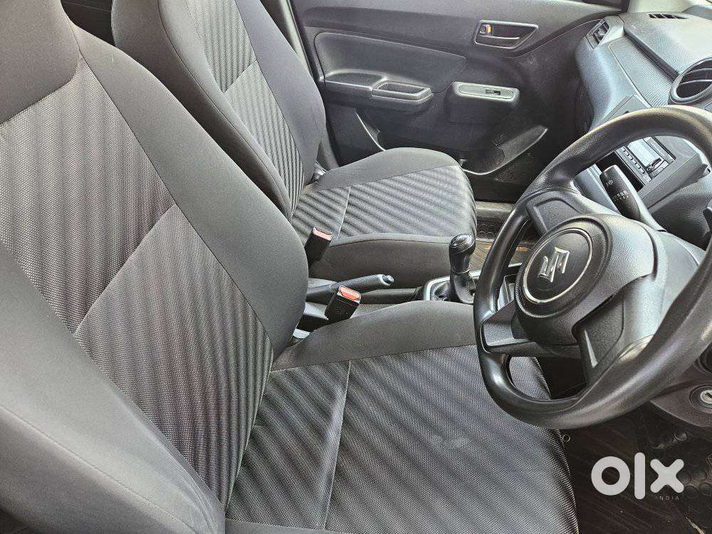 Maruti Suzuki Swift 1.2 Lxi (o), 2022, Petrol