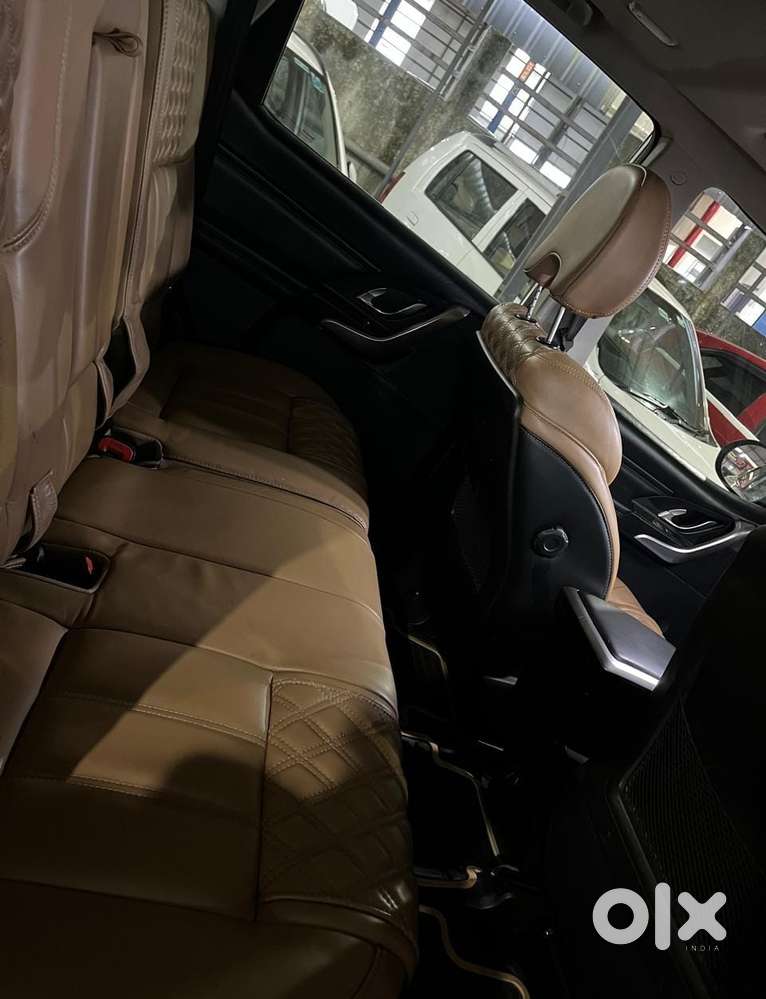 Mahindra Xuv500 W11, 2018, Diesel