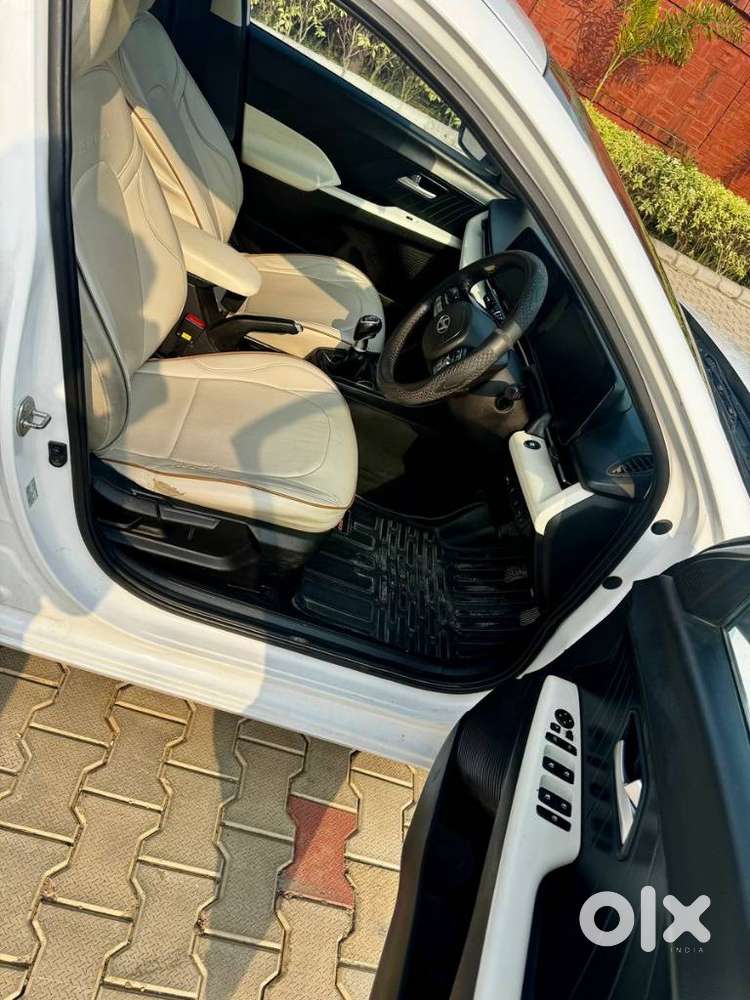 Hyundai Verna Vtvt 1.6 Sx, 2023, Cng & Hybrids