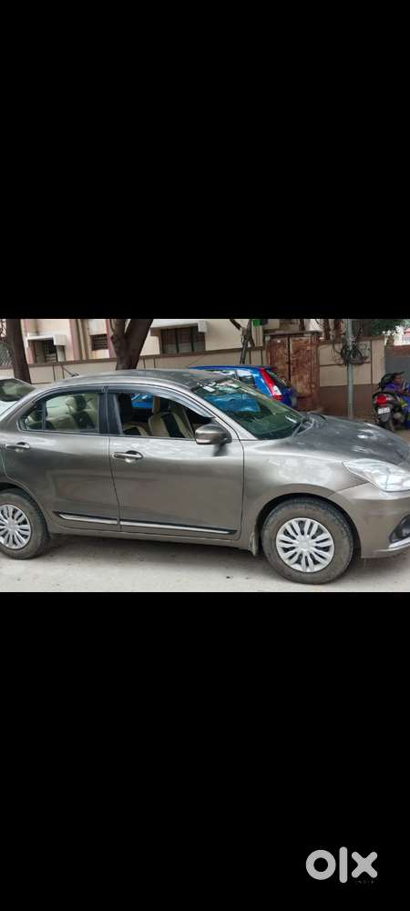 Maruti Suzuki Swift Dzire 1.3 Vxi, 2020, Petrol