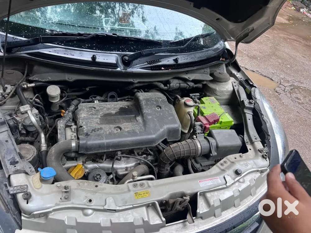 2017 Maruti Suzuki Dzire Vdi In Mint Condition