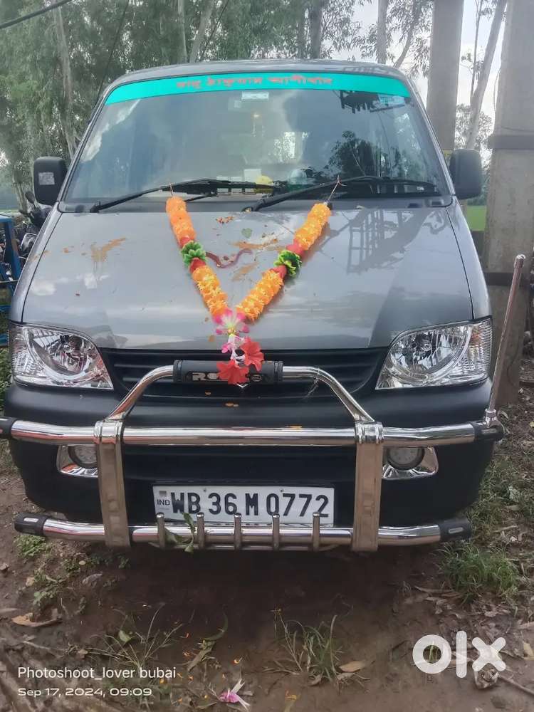 Maruti Suzuki Eeco Ac 2024