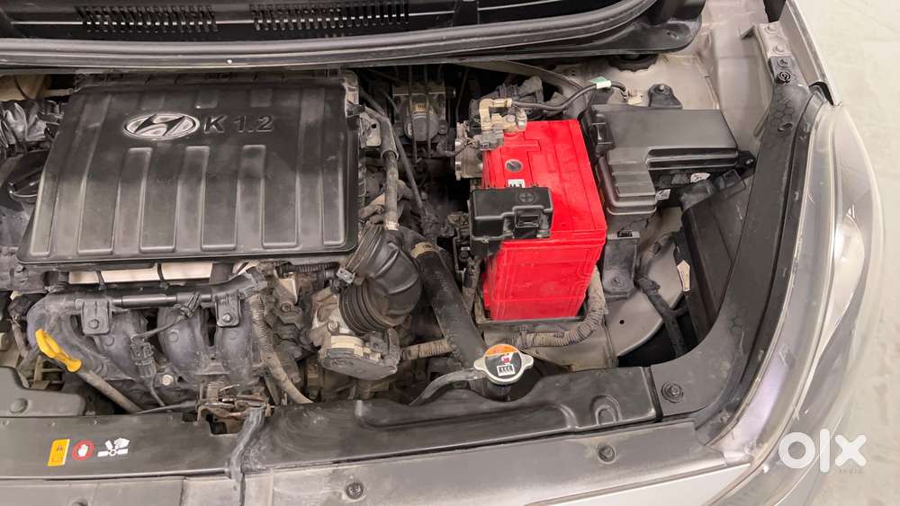 Hyundai Grand I10 Nios Sportz 1.2 Kappa Vtvt, 2020, Petrol