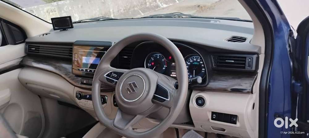 Maruti Suzuki Ertiga 2015-2018 Zdi, 2018, Diesel
