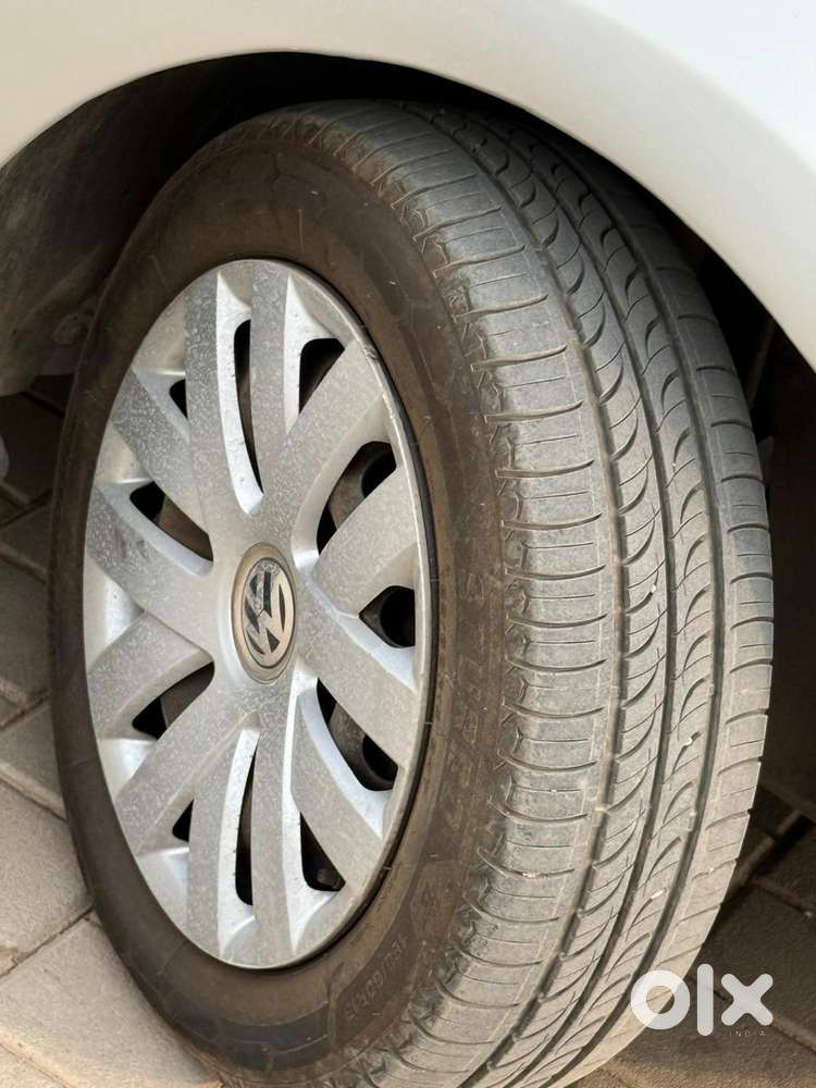 Volkswagen Vento 2013-2015 1.6 Comfortline, 2015, Diesel