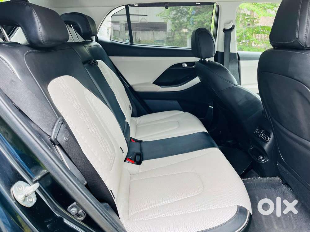 Hyundai Creta 1.6 Sx (o), 2021, Diesel
