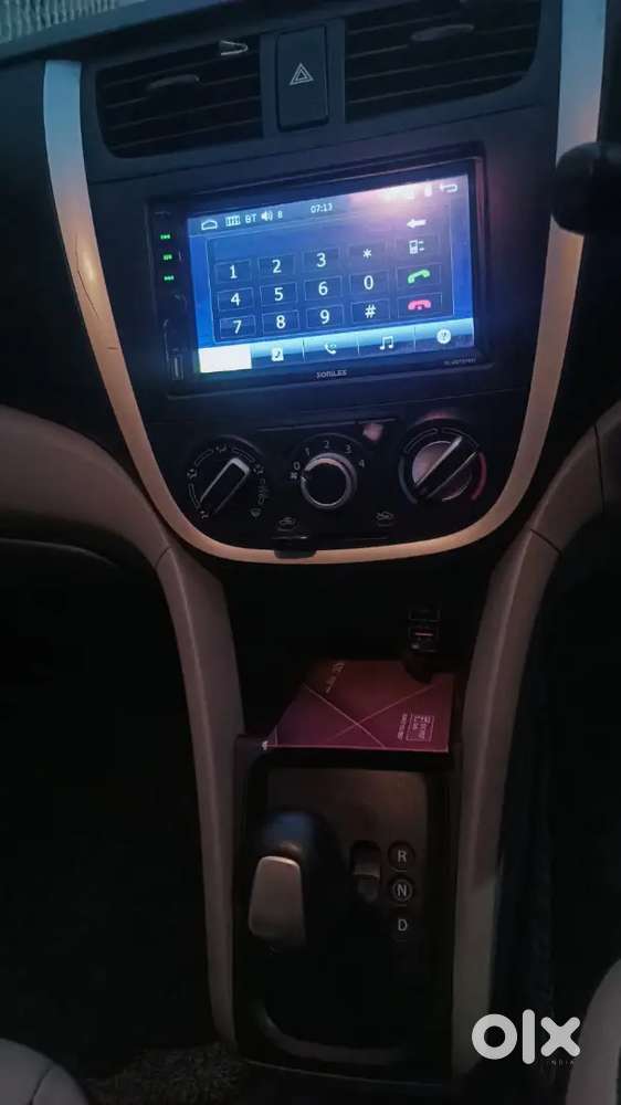 Maruti Suzuki Celerio X 2016 (automatic) 1st Owner
