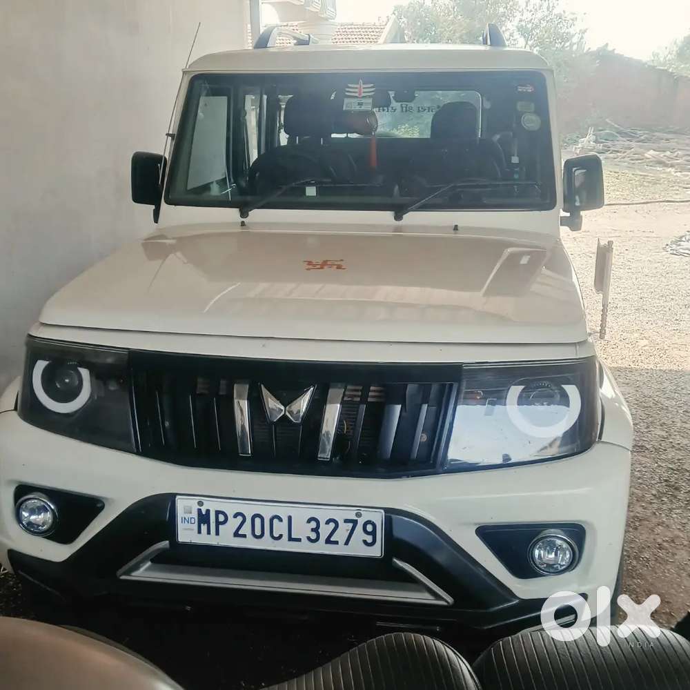 Mahindra Be 6 2021 Diesel