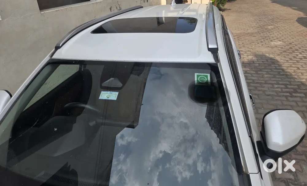 Honda Elevate Zx (mt) 2024