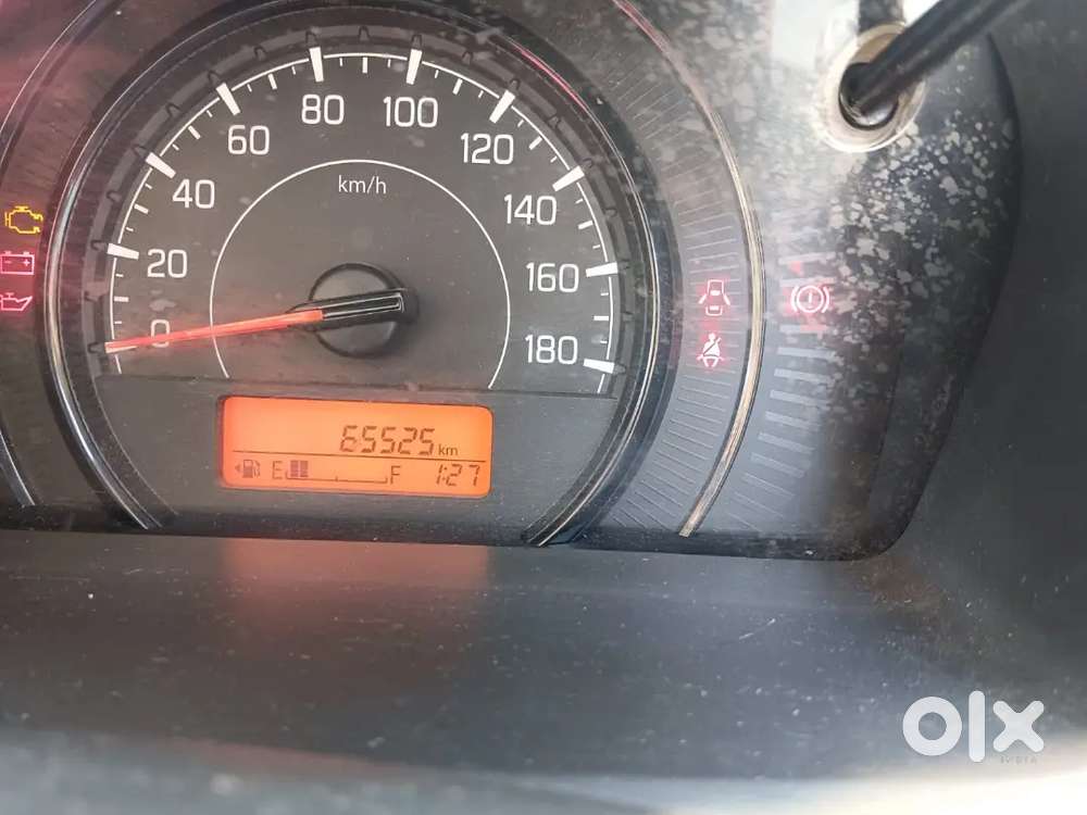 Maruti Suzuki Wagon R 1.0 2020 Petrol 68000 Km Driven