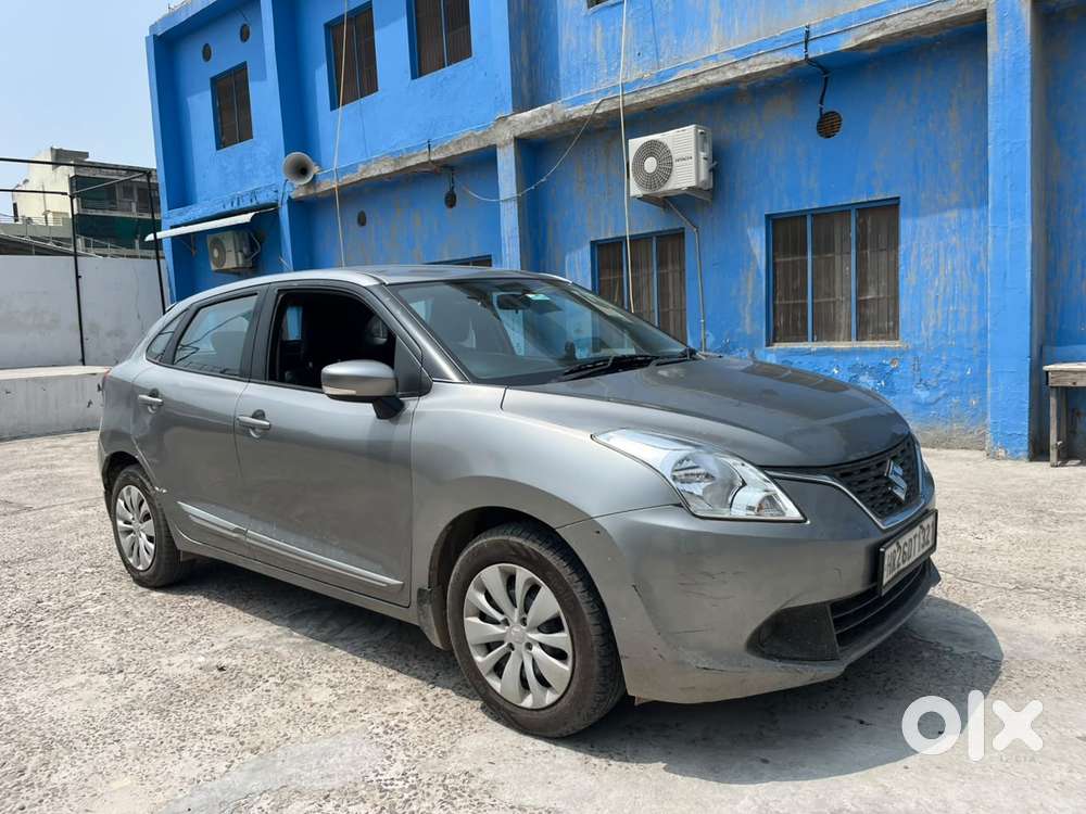 Maruti Suzuki Baleno Delta, 2018, Cng & Hybrids